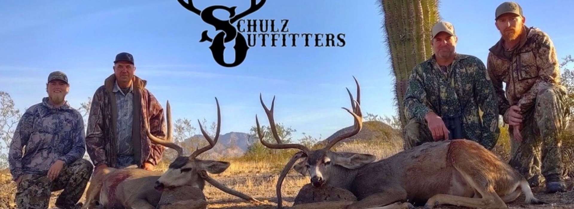 Schulz Outfitters — photo 4