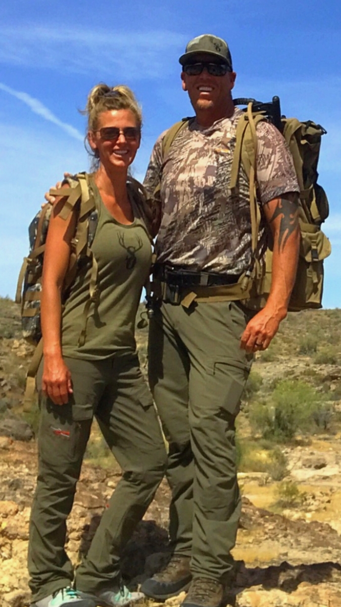 Kurt & Stacy Schulz